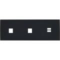  FAC DE NOIR MAT TH M1 M1 U1 