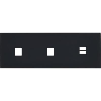  FAC DE NOIR MAT TH M1 M1 U1 