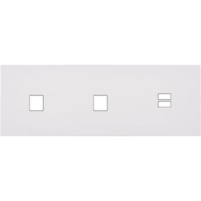  FAC DE BLANC MAT TH M1 M1 U1 