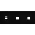  FAC ''M'' NOIR TH U1 M1 M1 