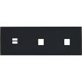  FAC DE NOIR MAT TH U1 M1 M1 