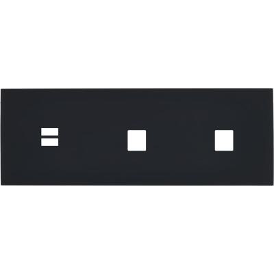  FAC DE NOIR MAT TH U1 M1 M1 