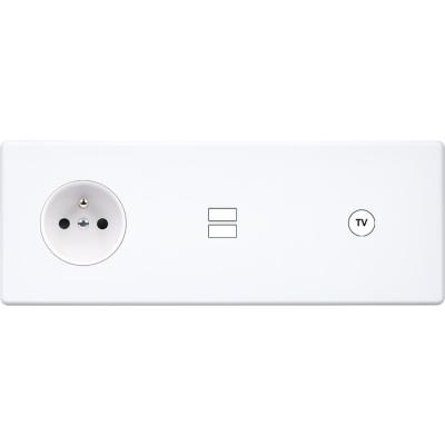  FAC HITERA BLANC TH PC U1 C1 