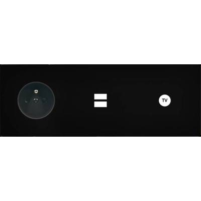  FAC ''M'' NOIR TH PC U1 C1 