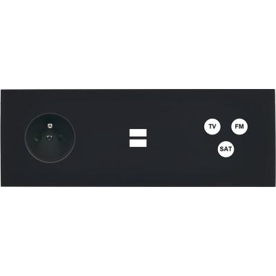  FAC DE NOIR MAT TH PC U1 C3 
