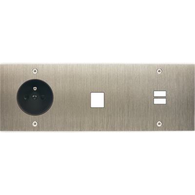  FAC LAITON ACIER TH PC M1 U1 V 