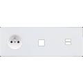  FAC ''M'' BLANC TH PC M1 U1 