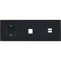  FAC DE NOIR MAT TH PCK M1 U1 