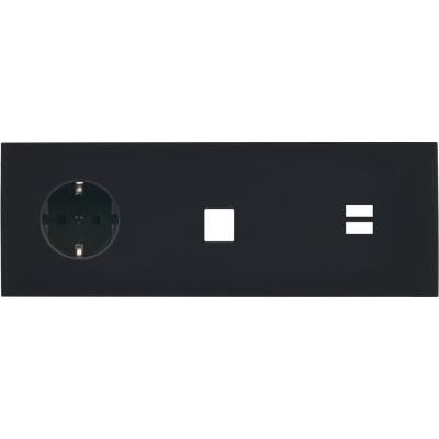  FAC DE NOIR MAT TH PCK M1 U1 