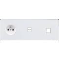  FAC ''M'' BLANC TH PC U1 M1 