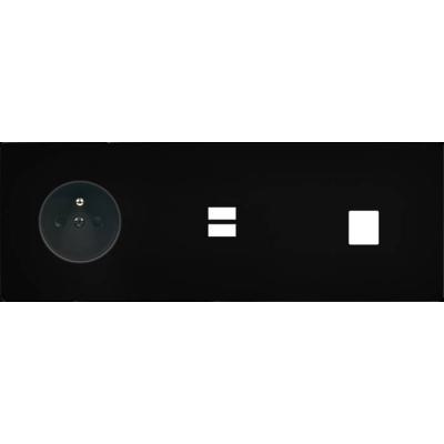  FAC ''M'' NOIR TH PC U1 M1 