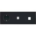  FAC DE NOIR MAT TH PCK U1 M1 