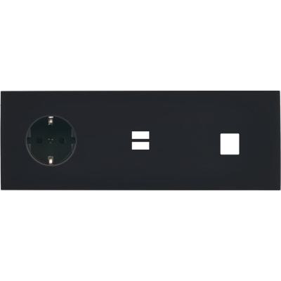  FAC DE NOIR MAT TH PCK U1 M1 