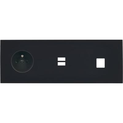  FAC DE NOIR MAT TH PC U1 M1 
