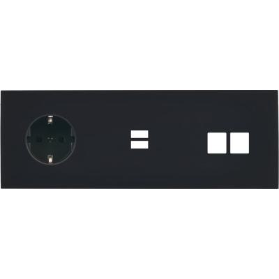  FAC DE NOIR MAT TH PCK U1 M2 