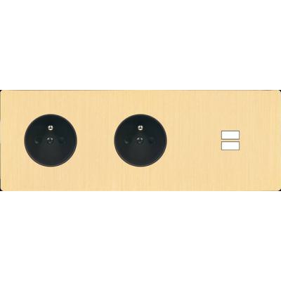  FAC ''M'' LAITON BROS TH 2XPC 