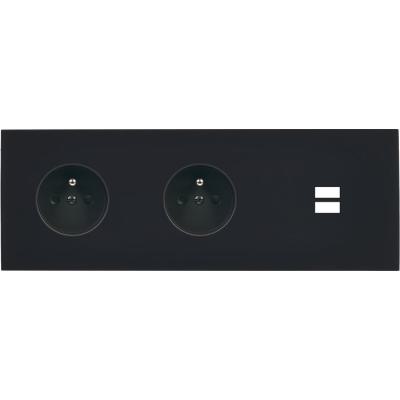  FAC DE NOIR MAT TH PC PC U1 