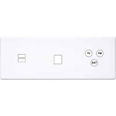  FAC HITERA BLANC TH U1 M1 C3 