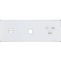  FAC ''M'' BLANC TH U1 M1 C3 
