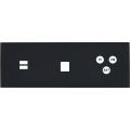  FAC DE NOIR MAT TH U1 M1 C3 