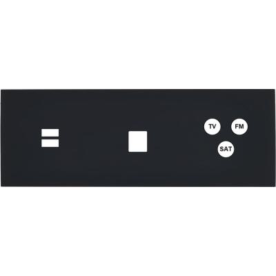  FAC DE NOIR MAT TH U1 M1 C3 
