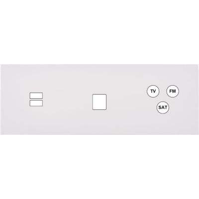  FAC DE BLANC MAT TH U1 M1 C3 
