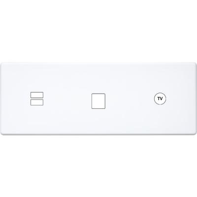  FAC HITERA BLANC TH U1 M1 C1 