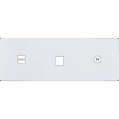  FAC ''M'' BLANC TH U1 M1 C1 