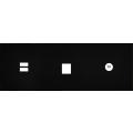  FAC ''M'' NOIR TH U1 M1 C1 