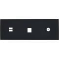  FAC DE NOIR MAT TH U1 M1 C1 