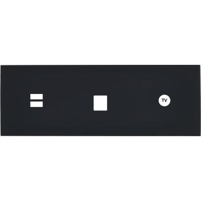  FAC DE NOIR MAT TH U1 M1 C1 