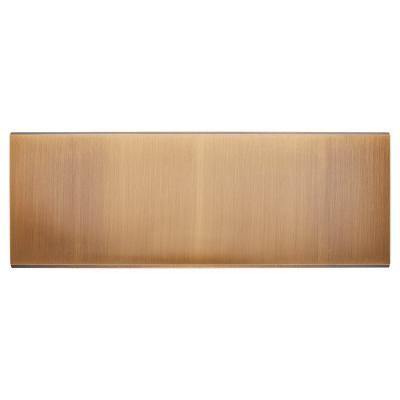  FAC LAITON BRONZ TH U1 M1 M2 