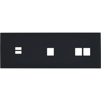  FAC DE NOIR MAT TH U1 M1 M2 