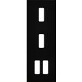  FAC ''M'' NOIR TV B1 B1 B2 