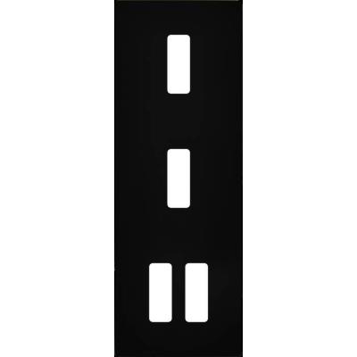  FAC ''M'' NOIR TV B1 B1 B2 