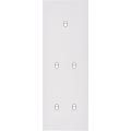  FAC DE BLANC MAT TV B1 B2 B2 