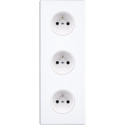  FAC HITERA BLANC SOFT TV 3XPC 