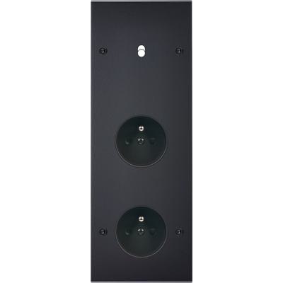  FAC LAITON NOIR TV B1 PC PC V 