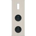 FAC ''M'' NICKL BROS TV B1 PC 