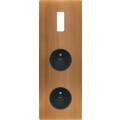  FAC ''M'' LAIT BRONZ TV B1 PC 