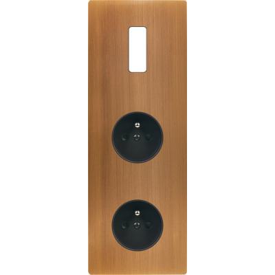  FAC ''M'' LAIT BRONZ TV B1 PC 