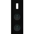  FAC ''M'' NOIR TV B1 PC PC 