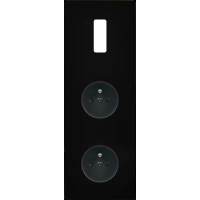  FAC ''M'' NOIR TV B1 PC PC 