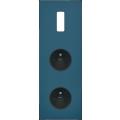  FAC ''M'' GRIS TV B1 PC PC 
