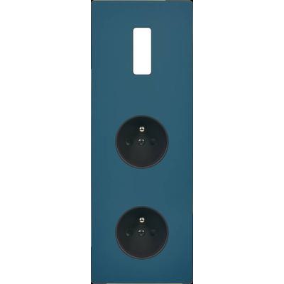  FAC ''M'' GRIS TV B1 PC PC 