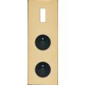  FAC ''M'' LAITON M TV B1 PC PC 