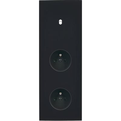  FAC DE NOIR MAT TV B1 PC PC 