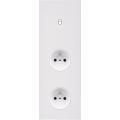  FAC DE BLANC MAT TV B1 PC PC 