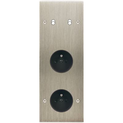  FAC LAITON ACIER TV B2 PC PC V 