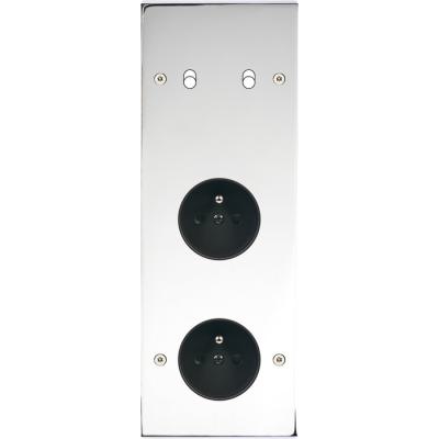  FAC LAITON CHROM TV B2 PC PC V 